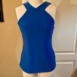 Lauren Ralph Lauren Sleeveless Top